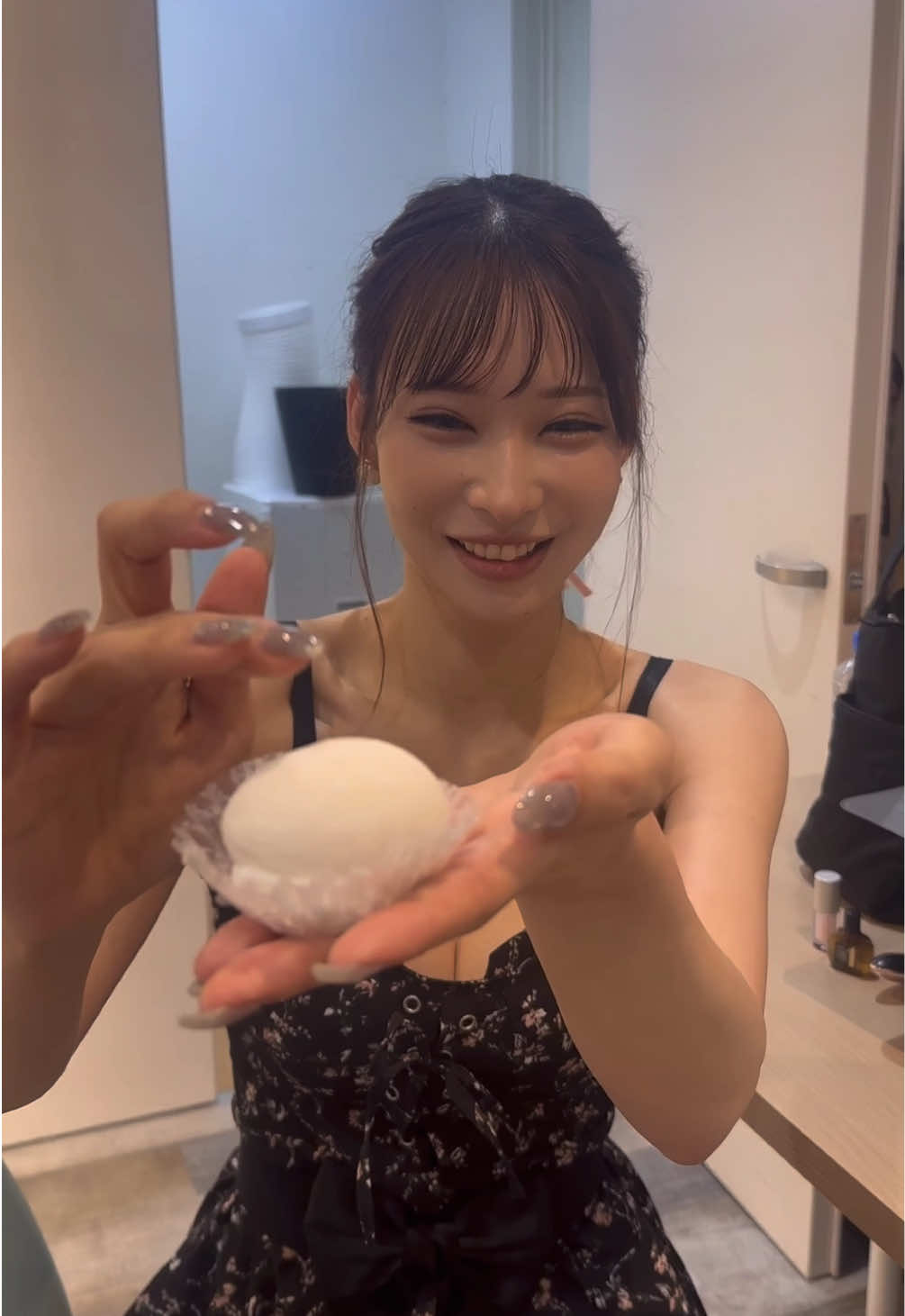 @大野真依