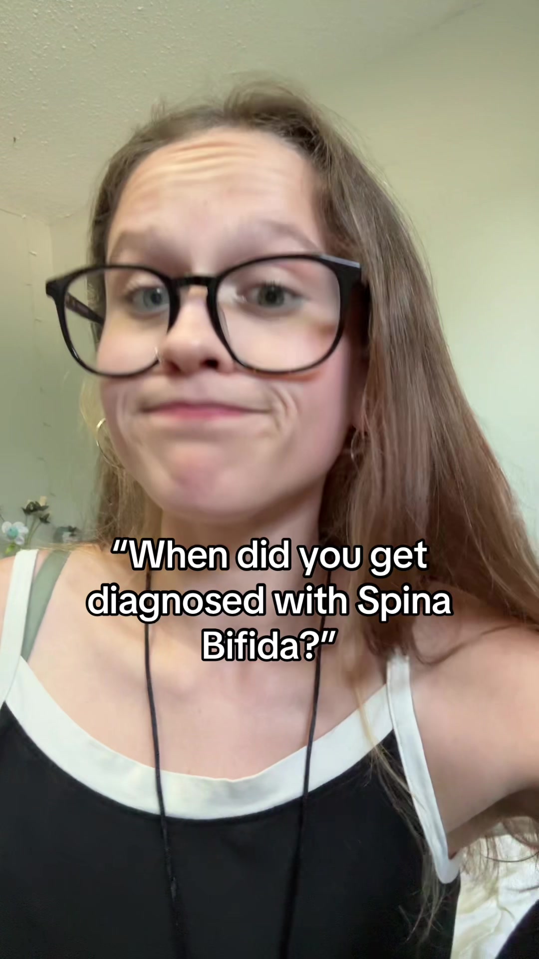 @Leita | Spina Bifida 🌼