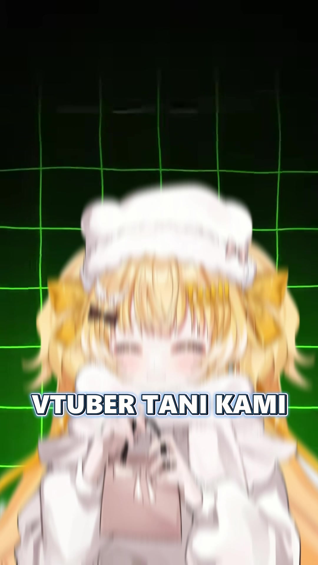 @Tani Kami 🐹