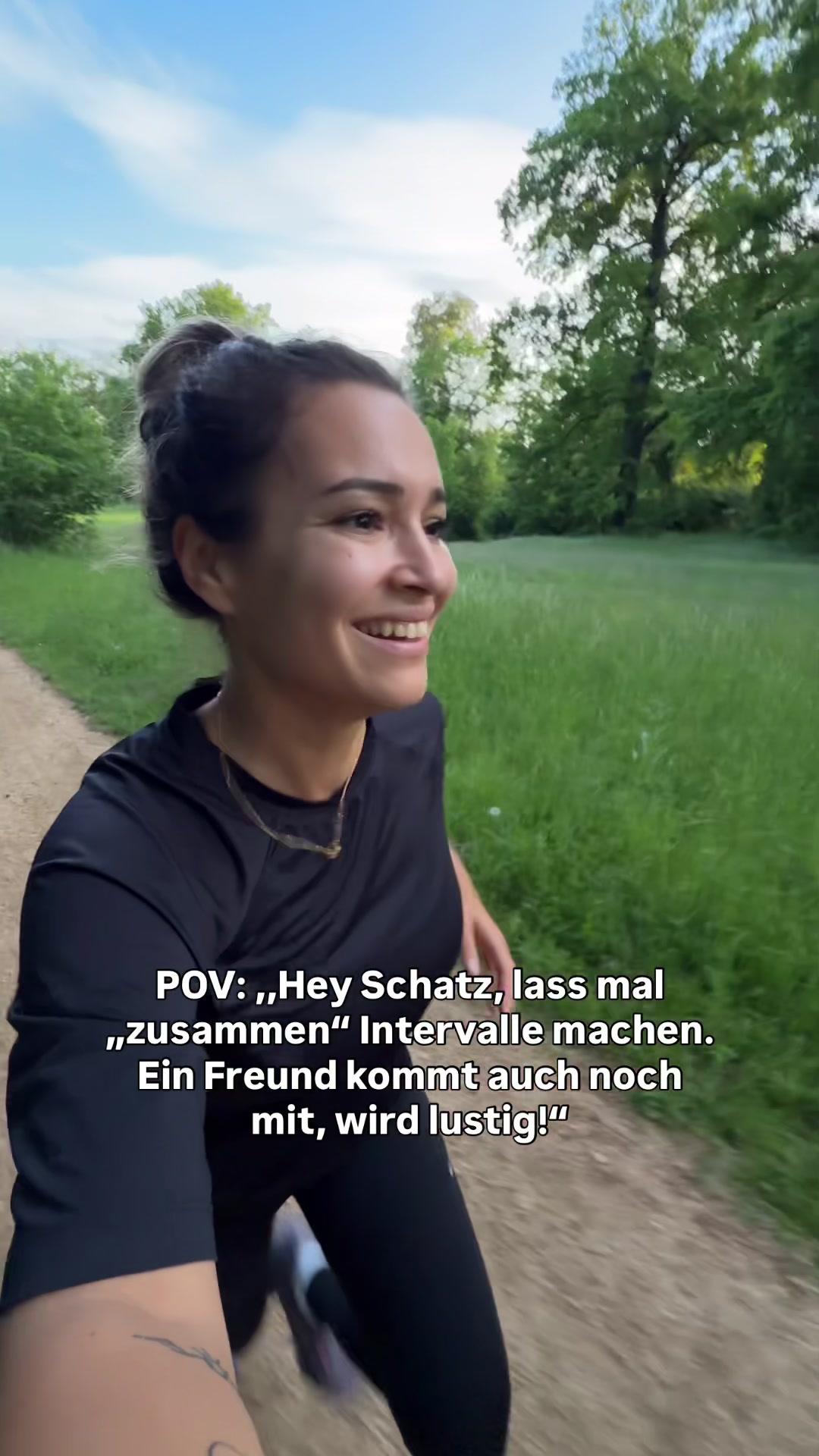 @Laila | Laufen & Reisen