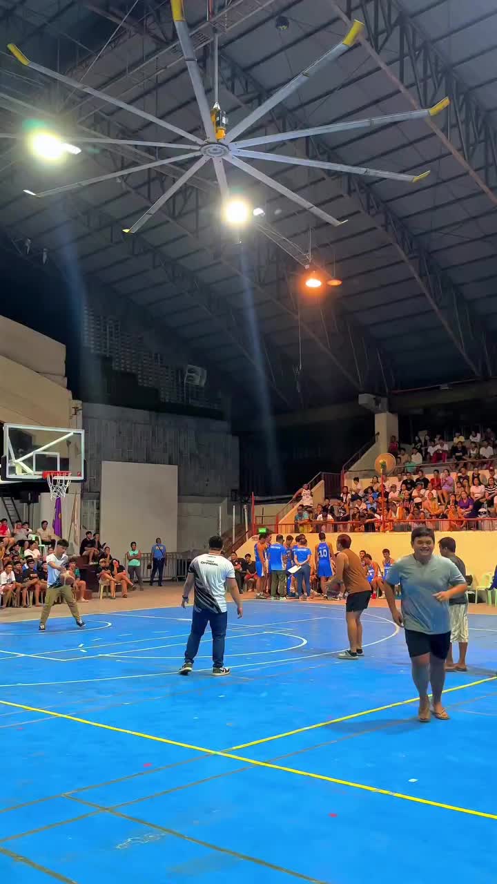 @Pandan Basketball Highlights