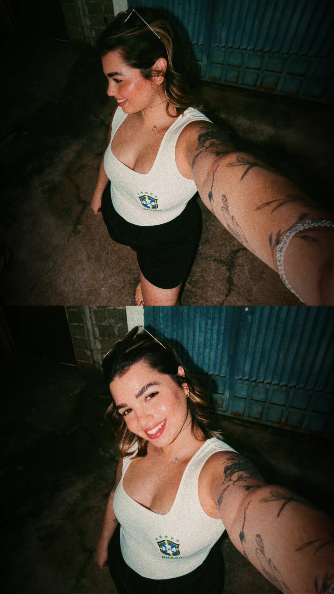 @Roberta Duarte