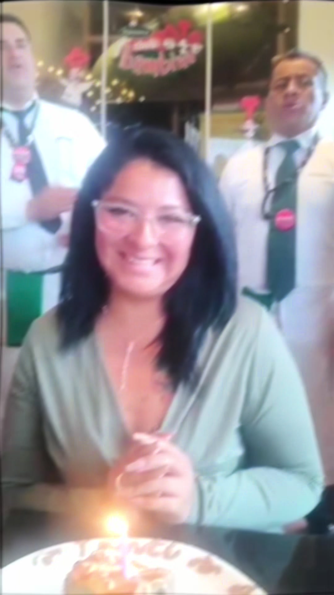 @Anali Castillo