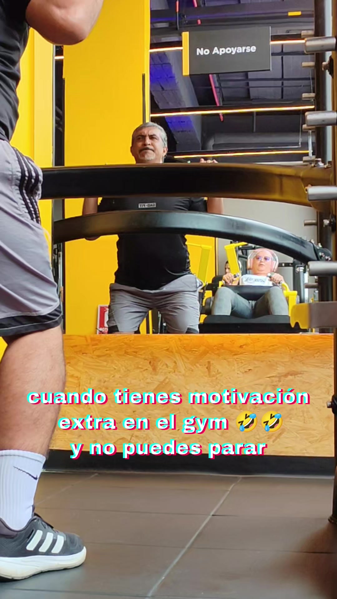 @lospingos arrechalajoda