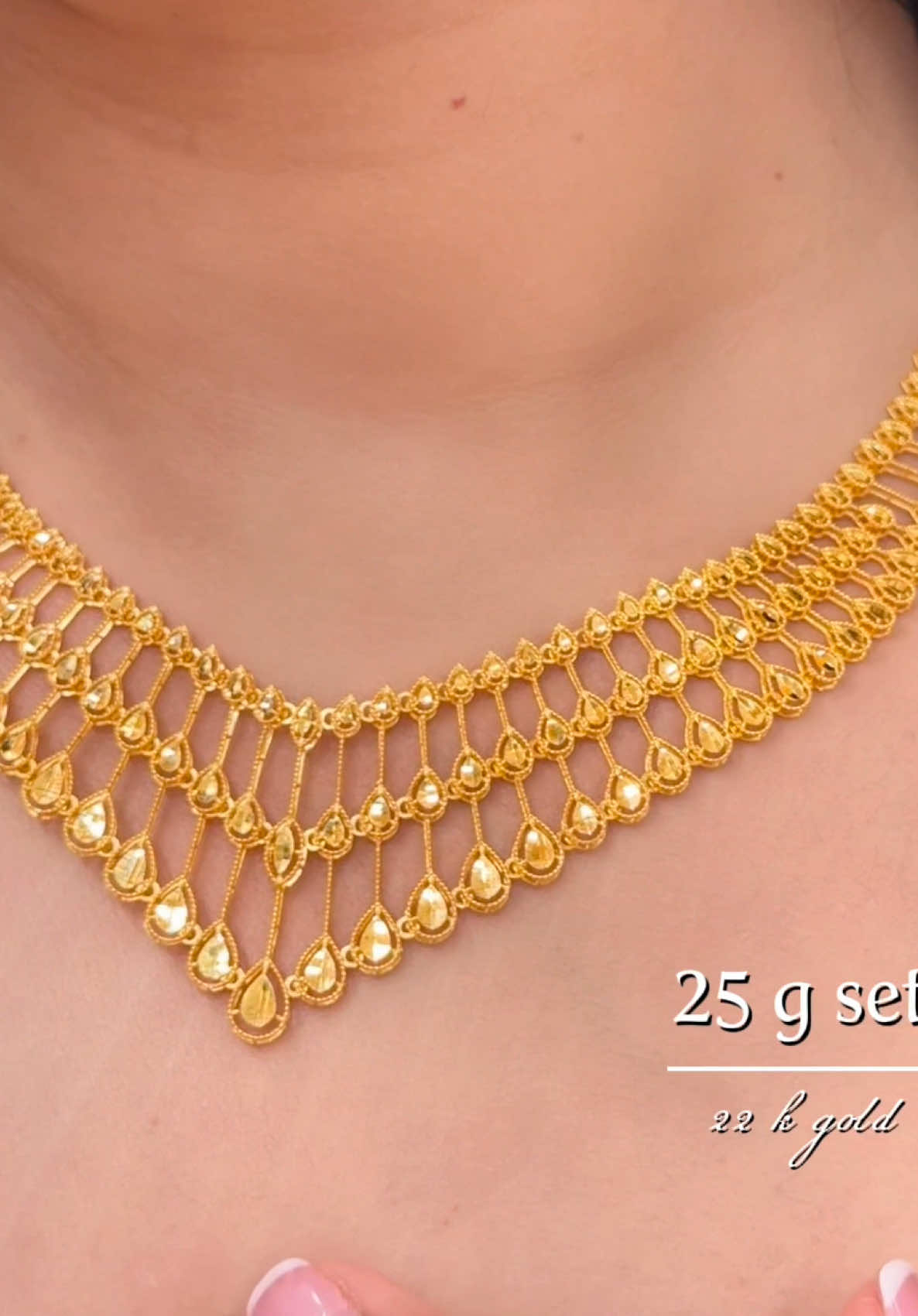 @Royal Dubai jewellers