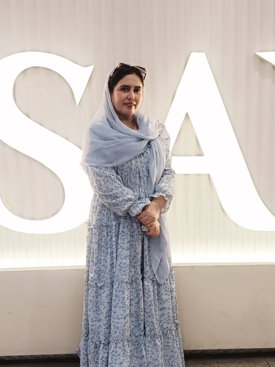@Nighat salon and academy