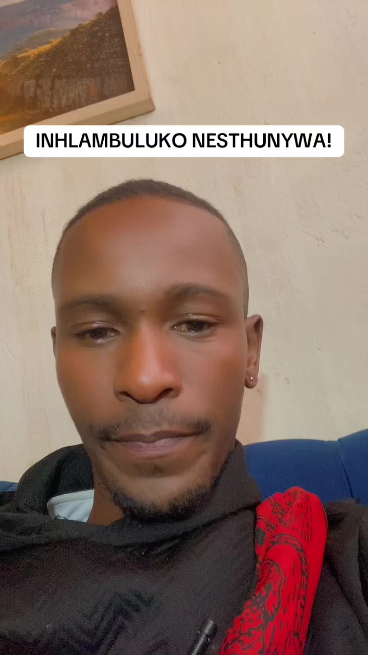 @Molefe Thulane Gogo