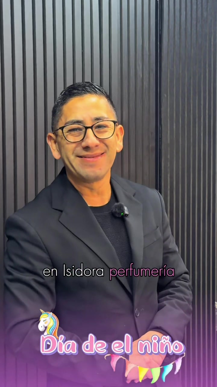 @ISIDORA PERFUMERIA