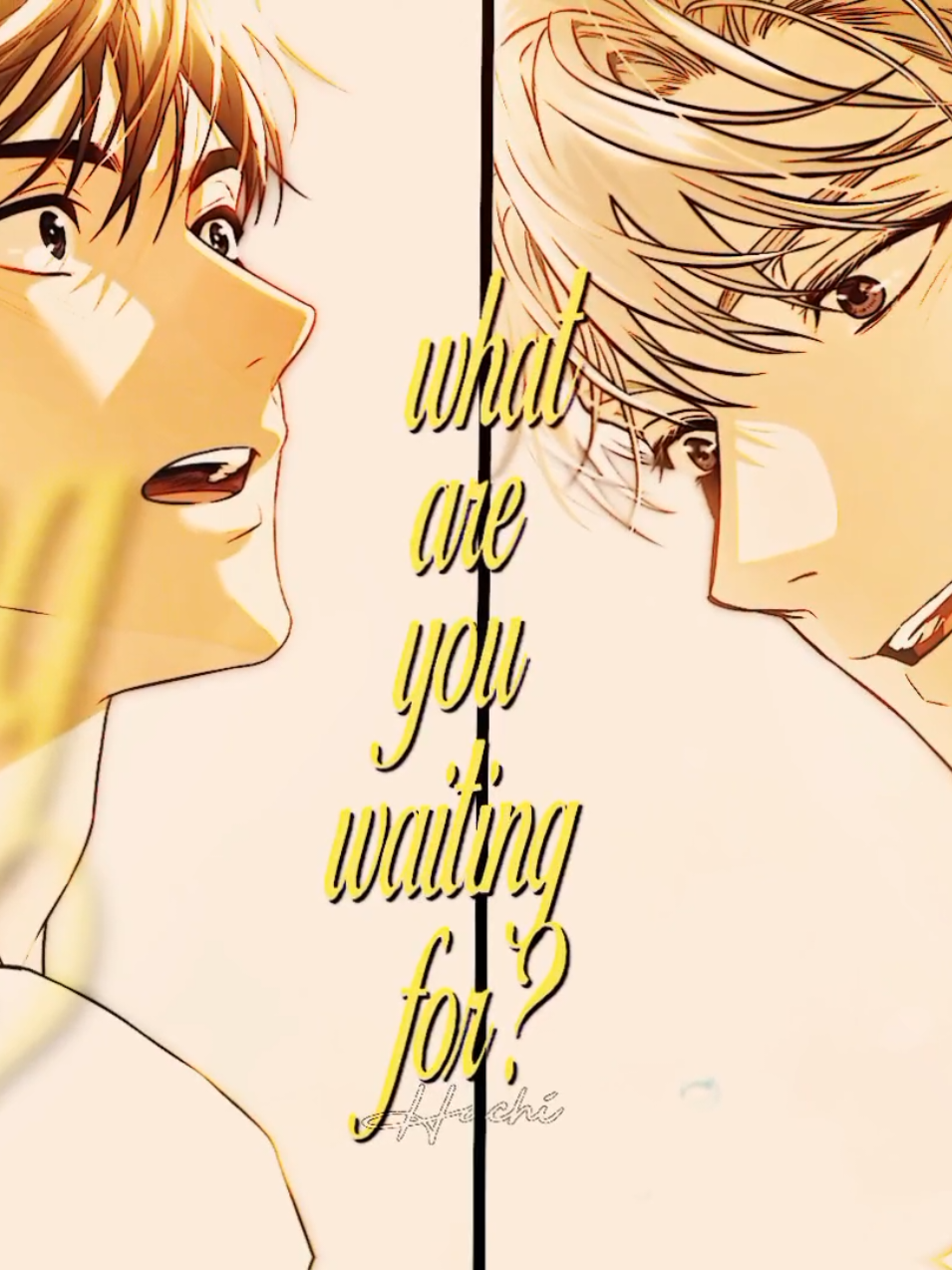 @Hachi ŏ