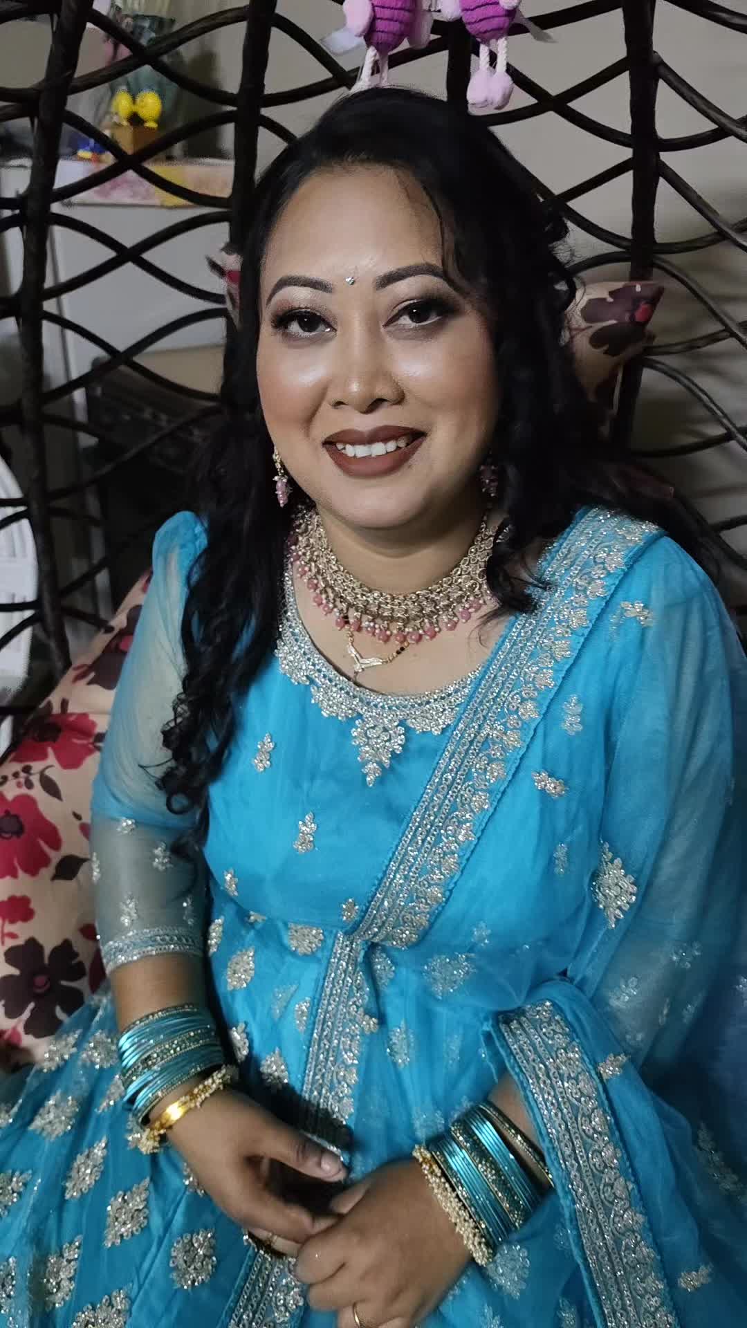 @AR Anju Sharma