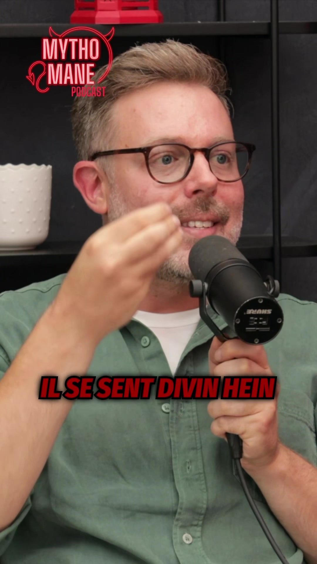 @mythomanepodcast