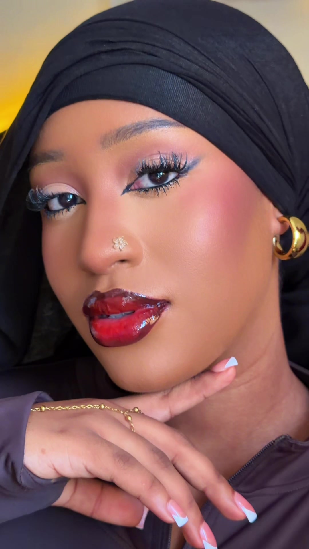 @Leila🇸🇳🇹🇳| Content Creator