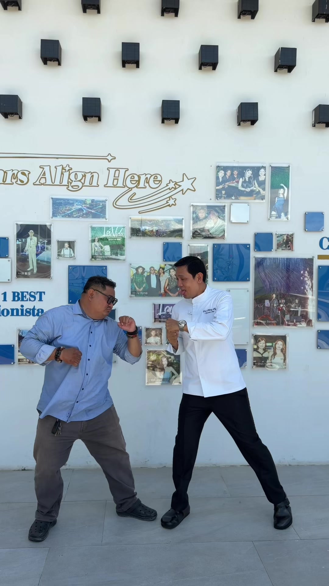 @Sun Meng Hy / ស៊ុនម៉េងហុី