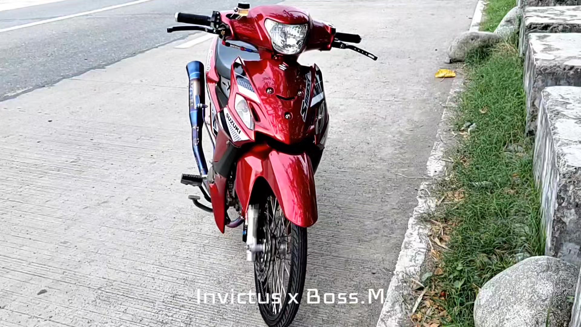 @Boss.M