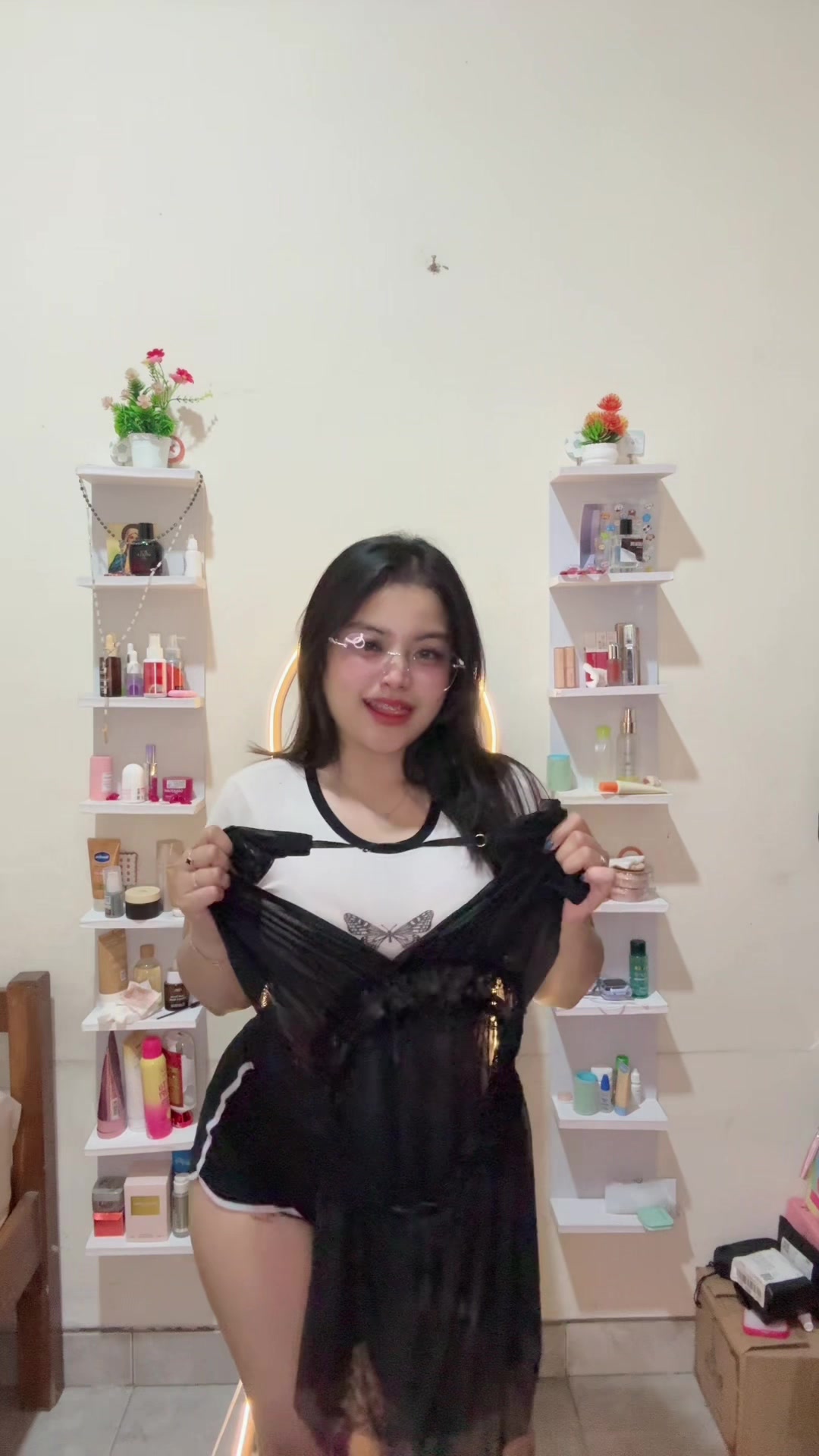 @NATALIA JGN DI BAN!