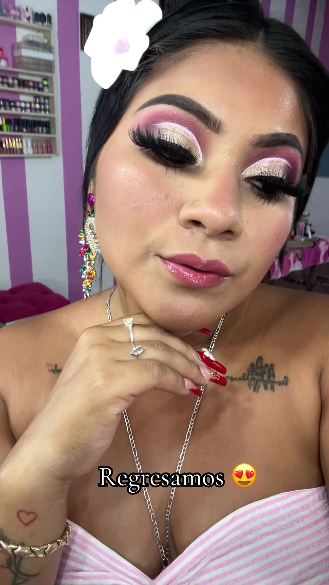 @Chikiz González 💋