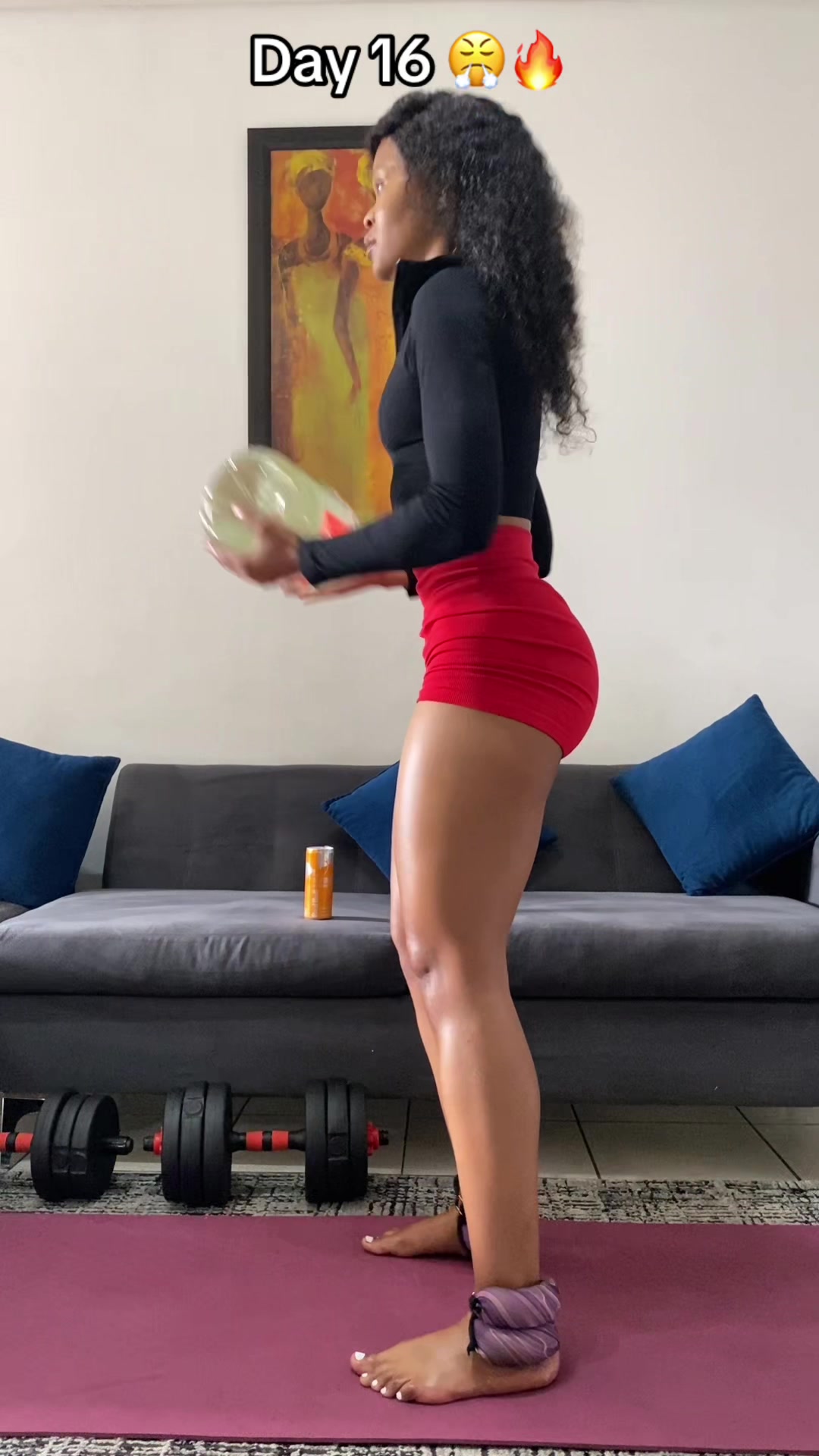@Mbali Mbatha