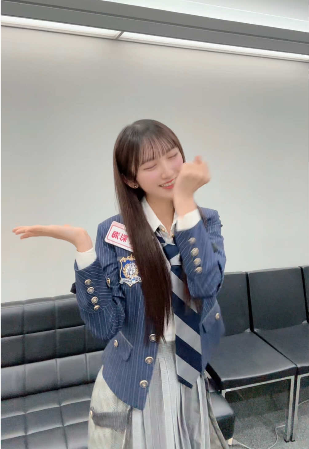 @長友彩海 (AKB48)