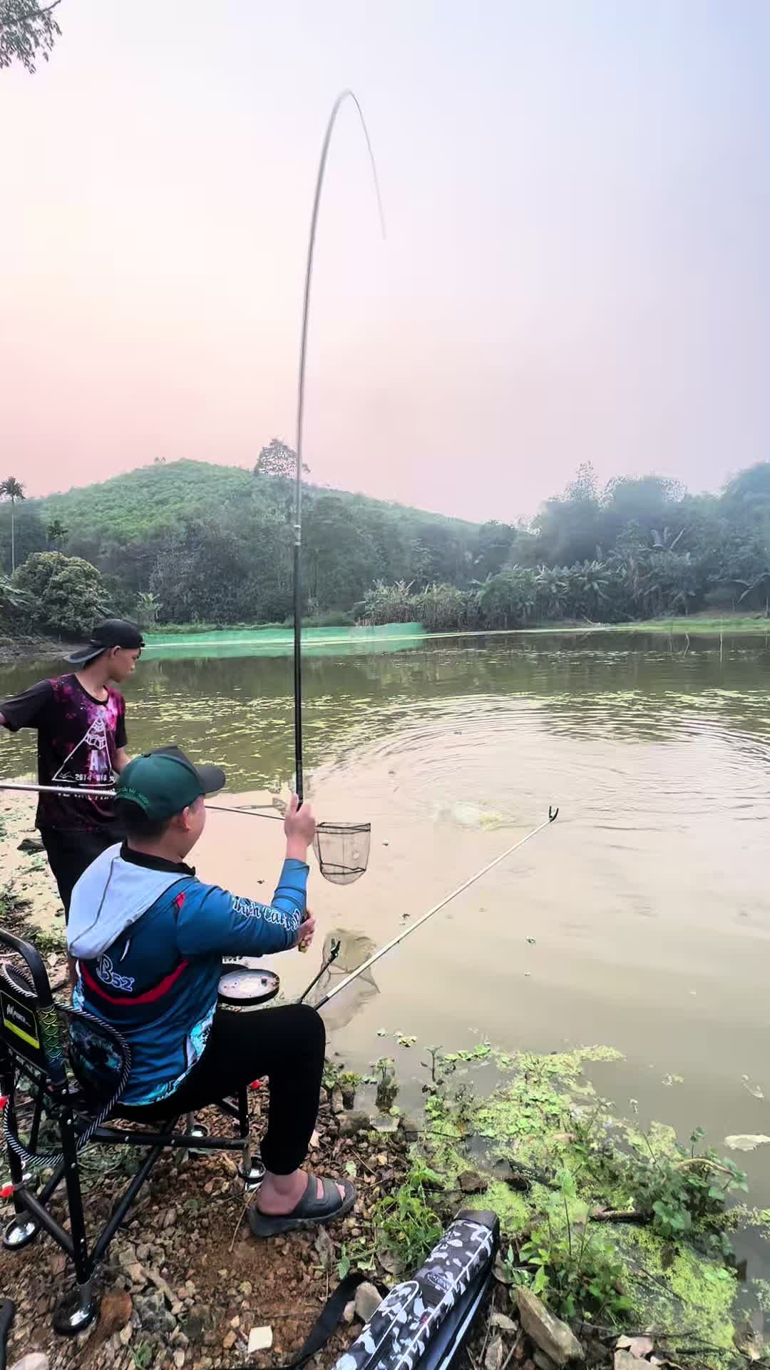 @Đồ Câu Thiện Phú Thọ