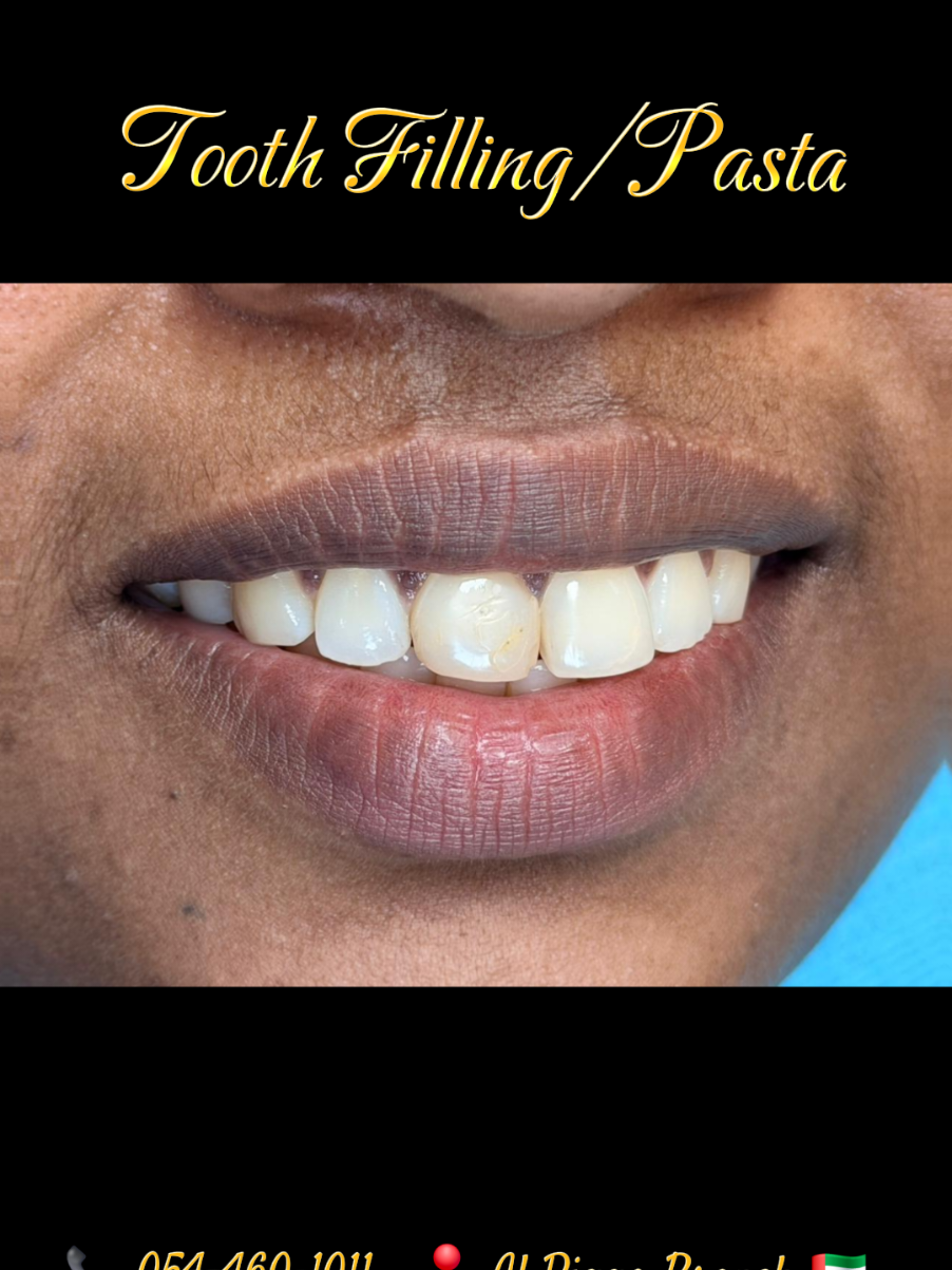 @Skin and Smile AL DANA