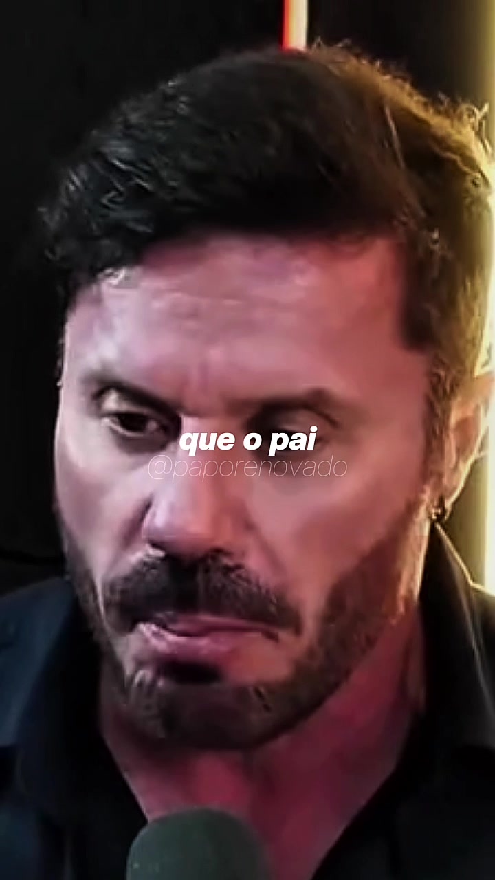 @Papo Renovado