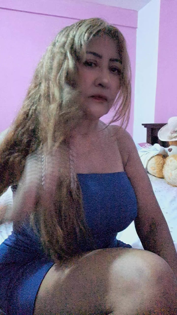 @Bernarda Garcia