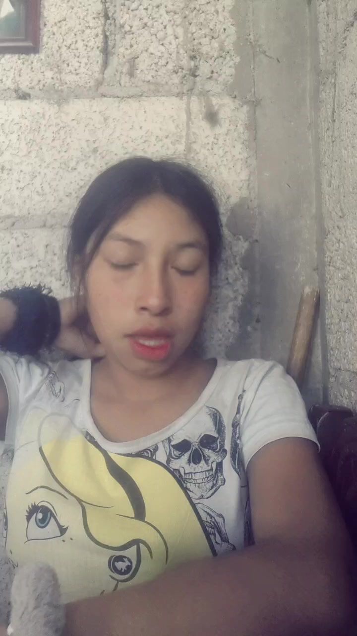 @Mary moreno