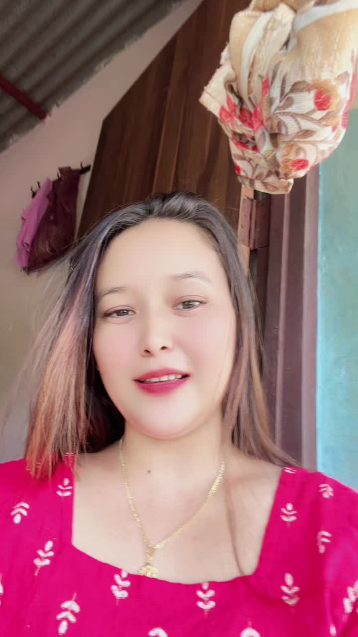 @Anjali Thapa Magar🫧