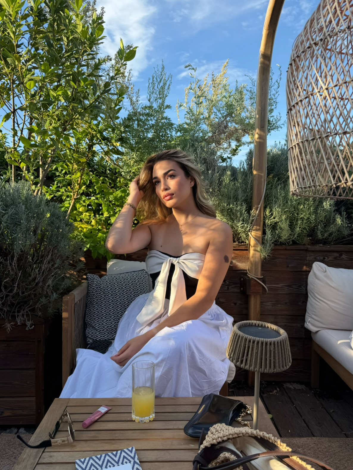 @زهرة