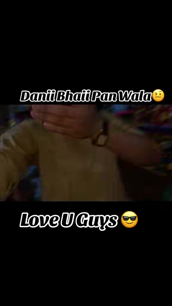 @𝑫𝒂𝒏𝒊𝒊 𝑩𝒉𝒂𝒊(pan_wala)