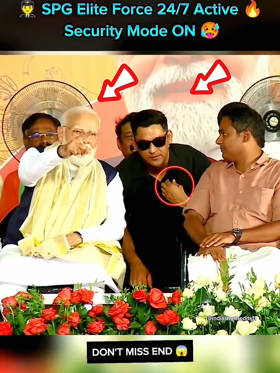 @Narendra Damodardas Modi🇮🇳