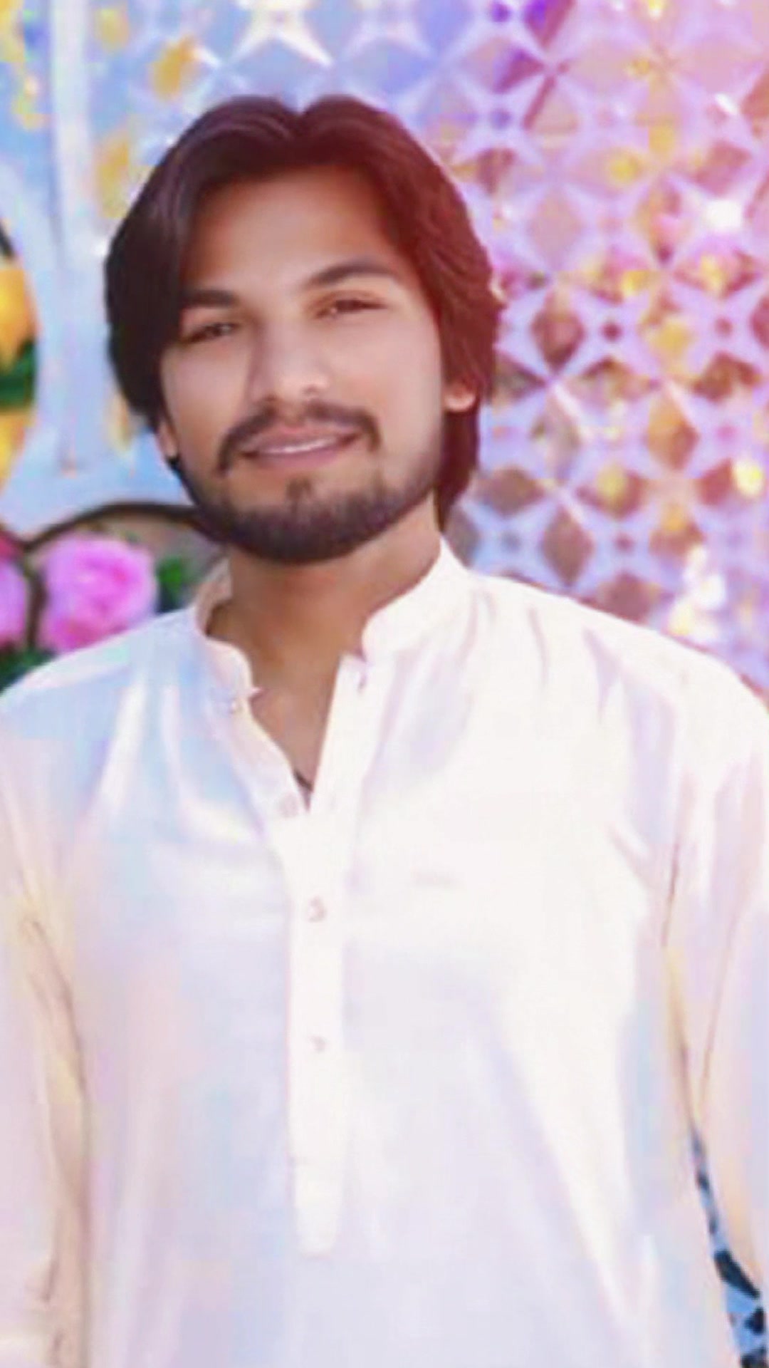 @Mehar Arshad