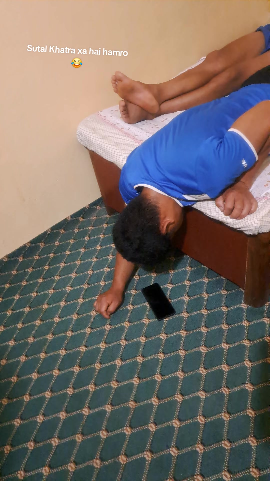 @Hitman Magar