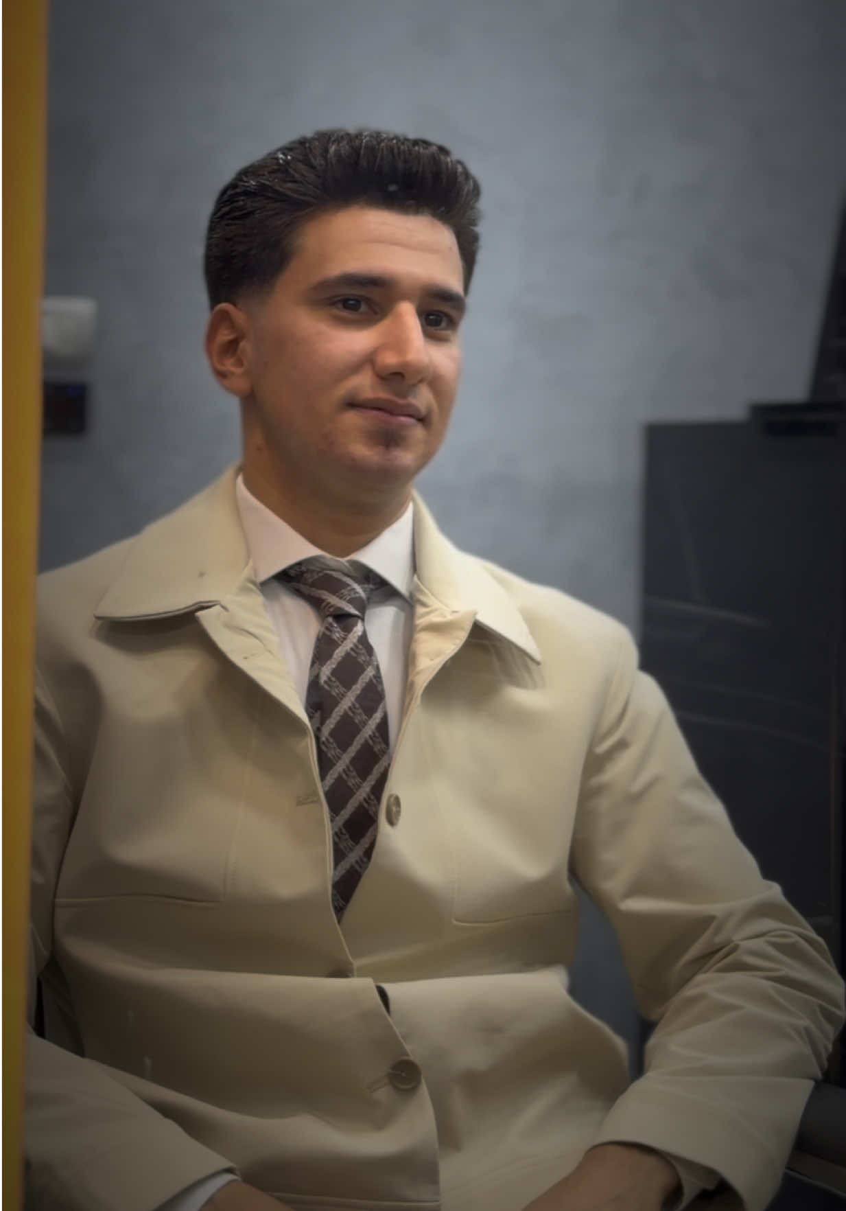 @بودا الحلاق ✂️🔥