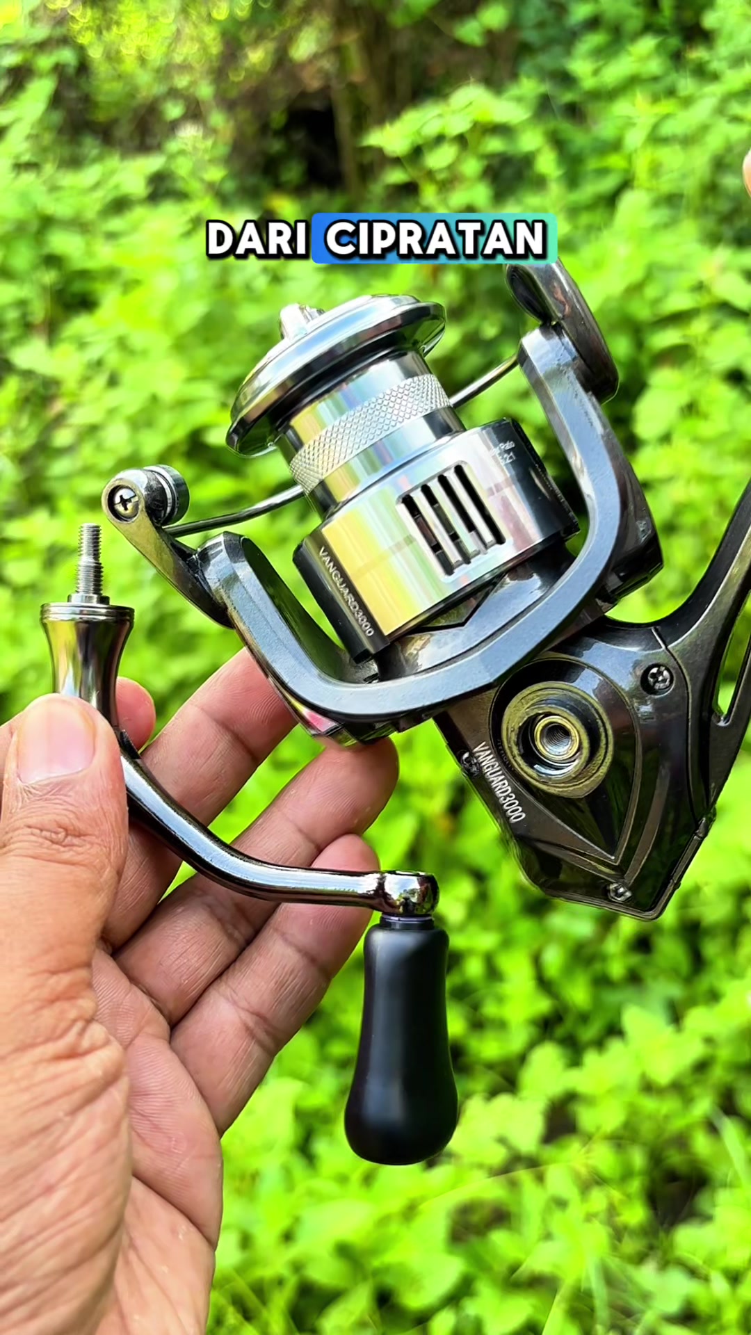 @Safana Fishing