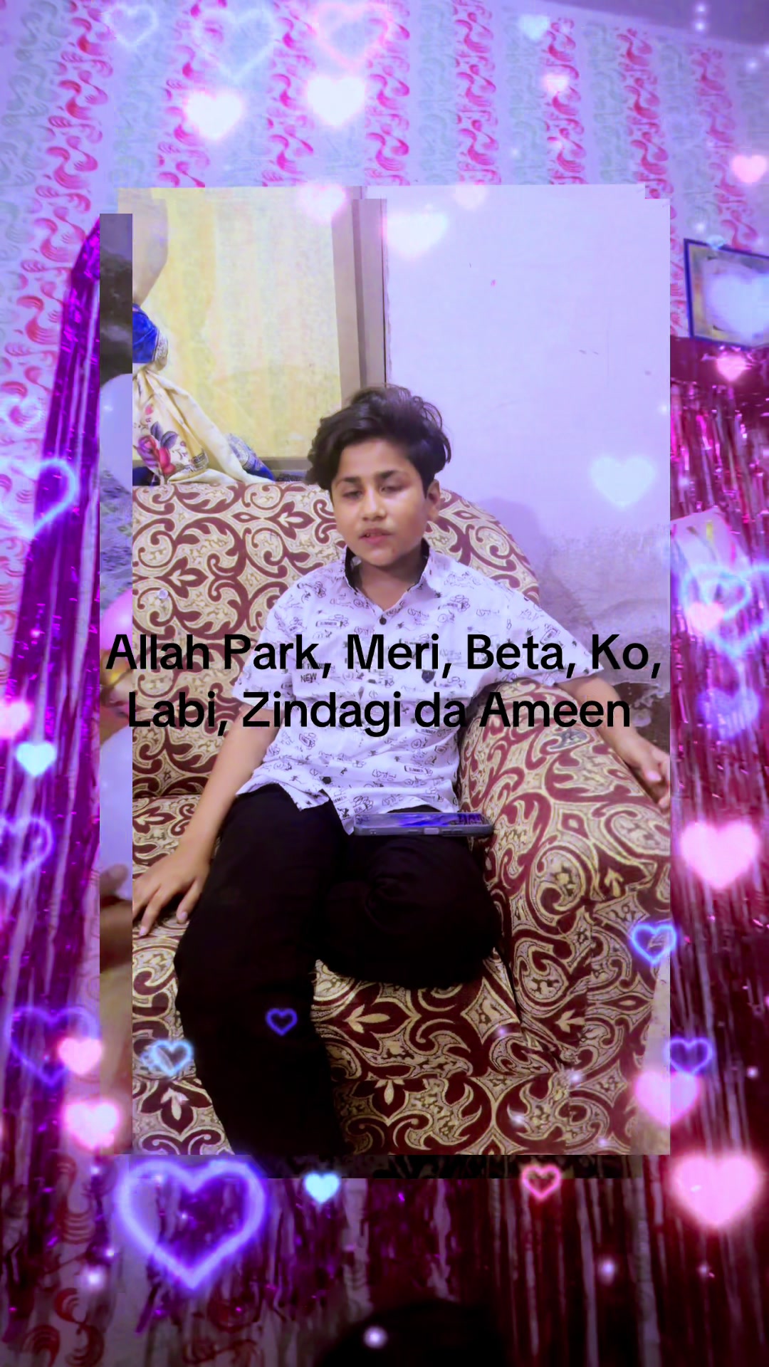 @Ch Taha Ji