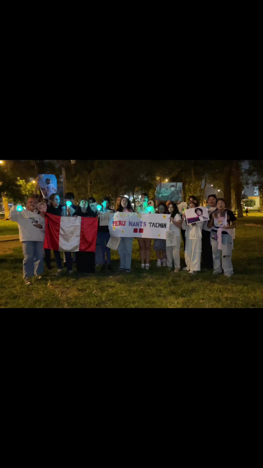 @SHINee Perú 🇵🇪