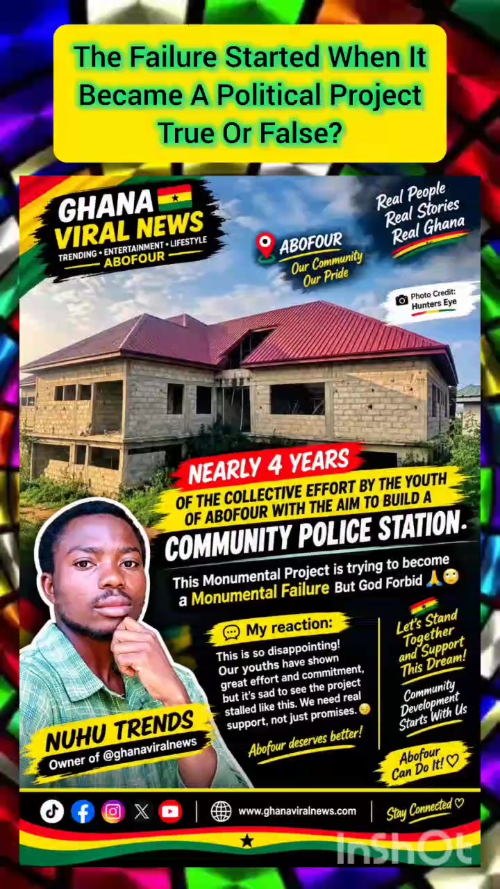 @🇬🇭❤️ Nuhu Trends ❤️🇬🇭