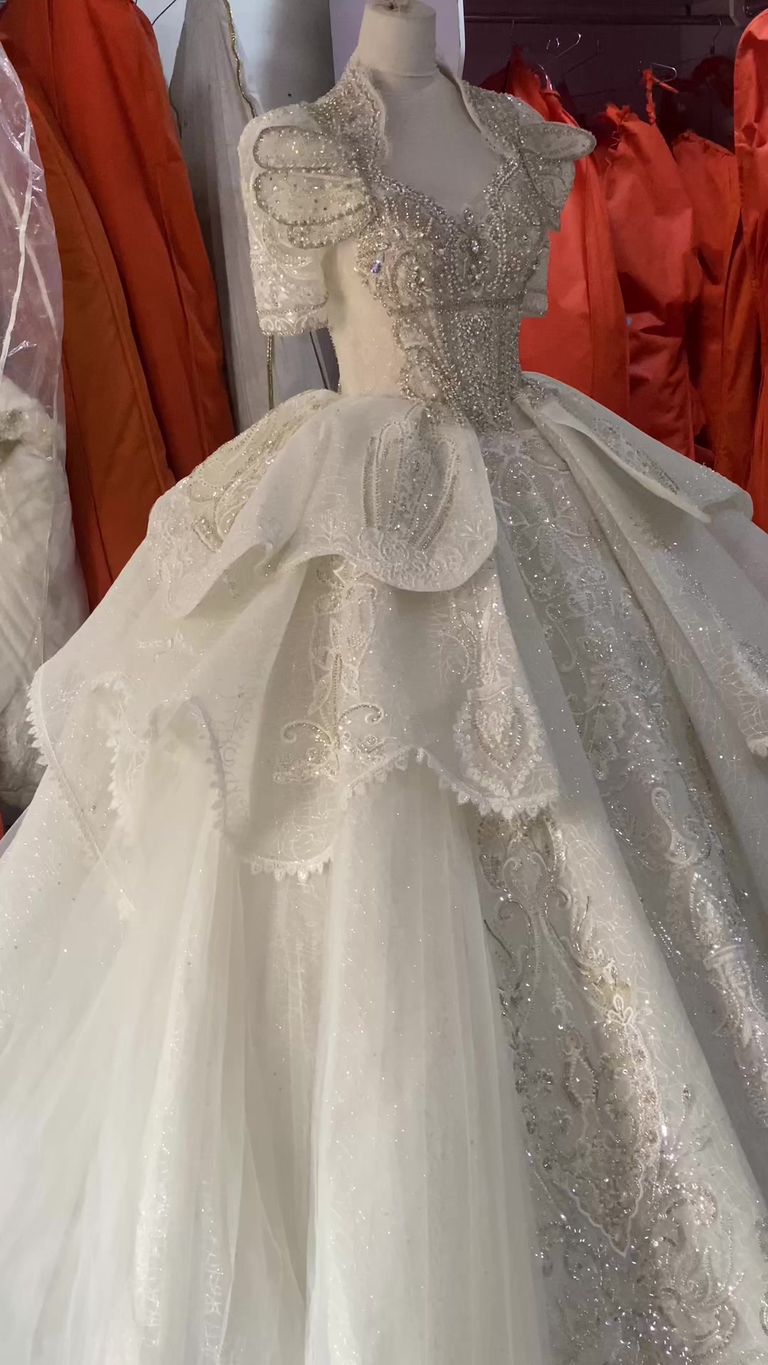 @Chiquebridals
