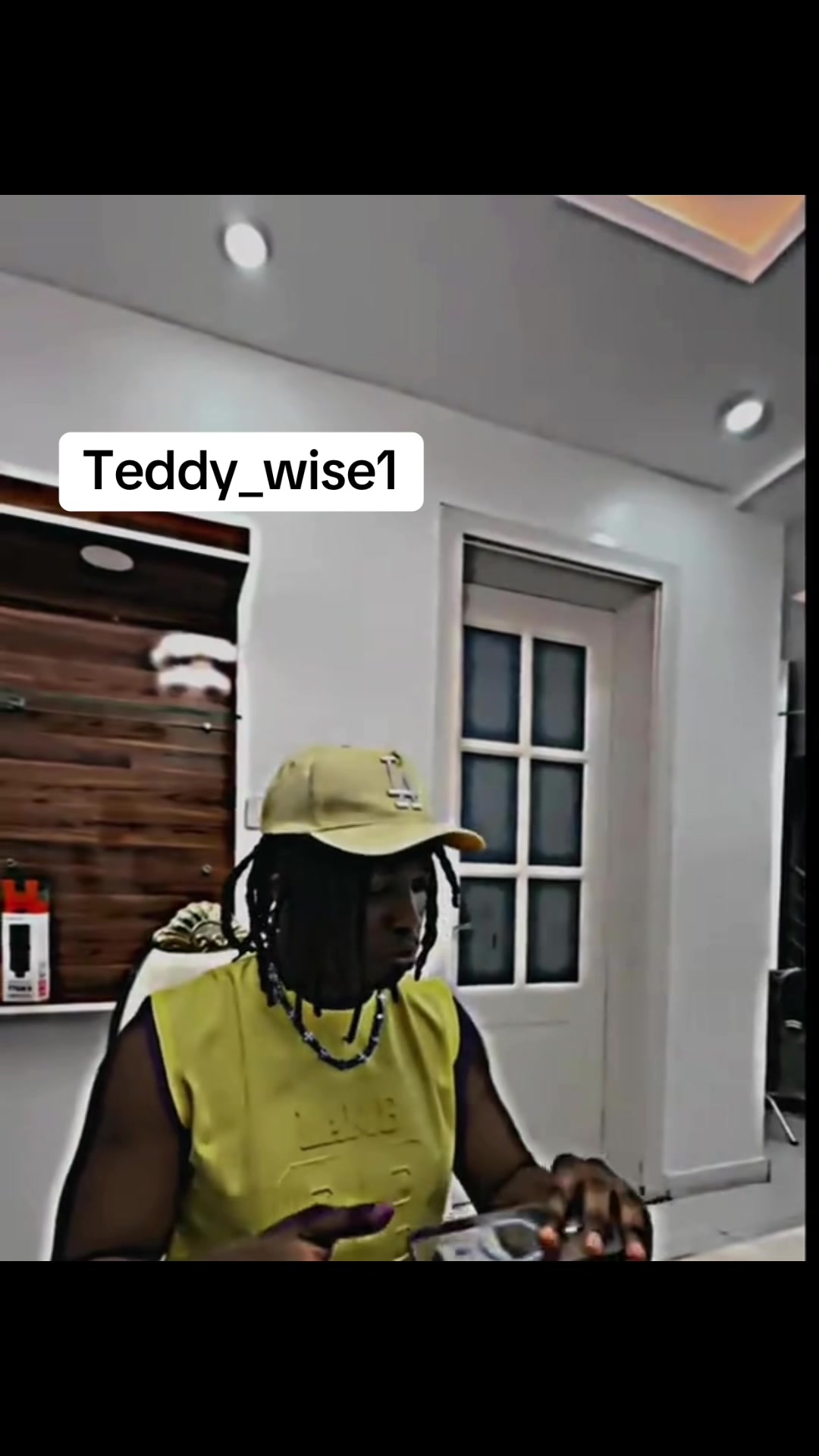 @Teddy_wise1🥰🤣
