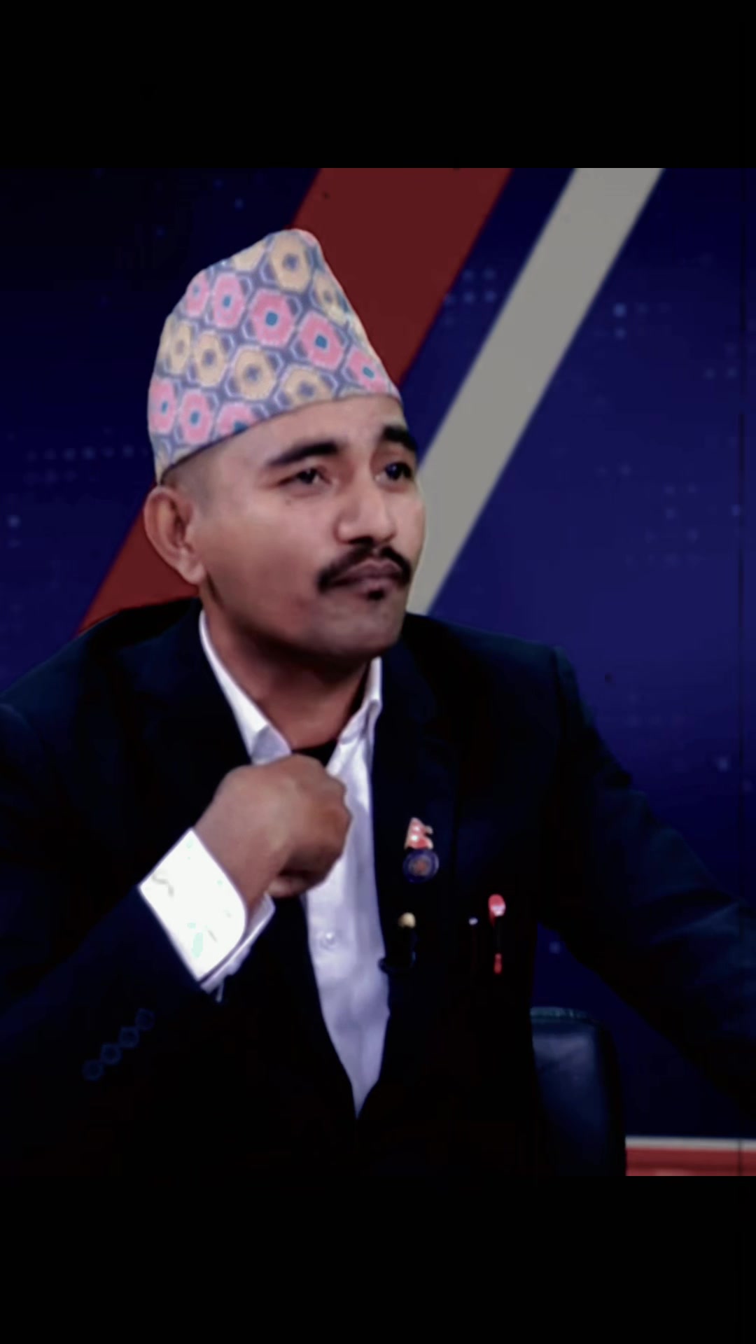 @Prakash Bhujel