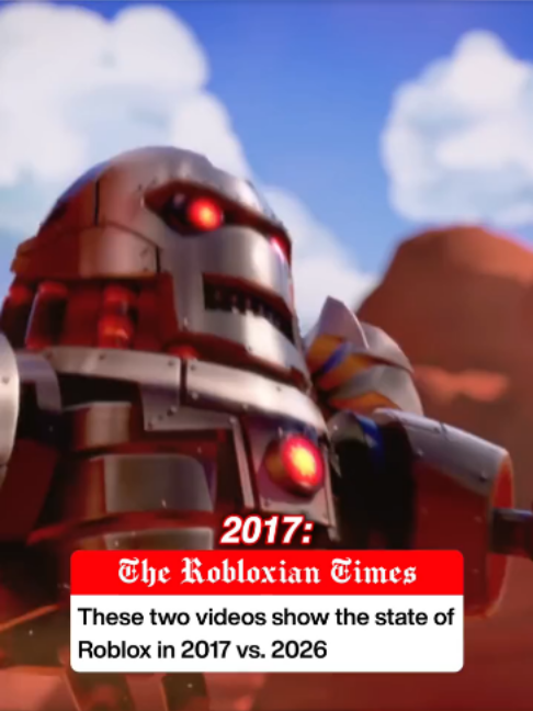 @The Robloxian Times