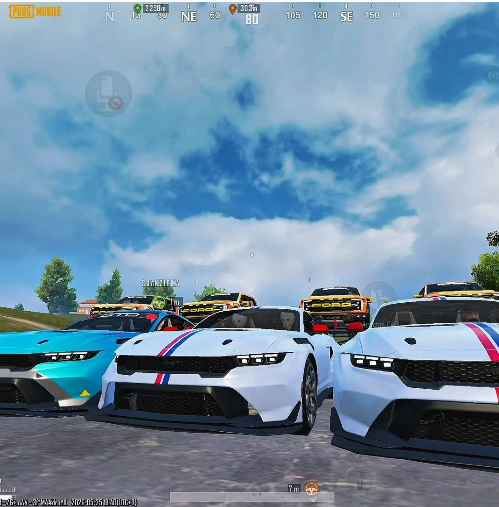 @Spin FurkanMCN