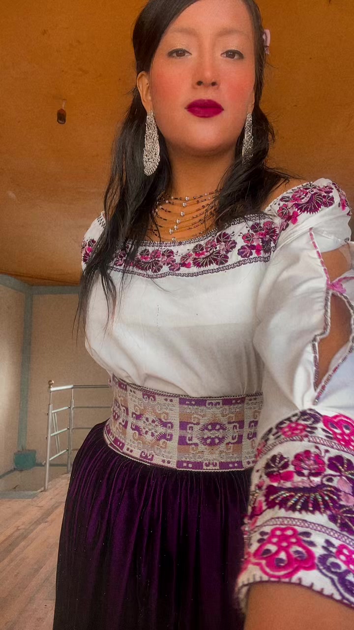 @Anita Zaruma