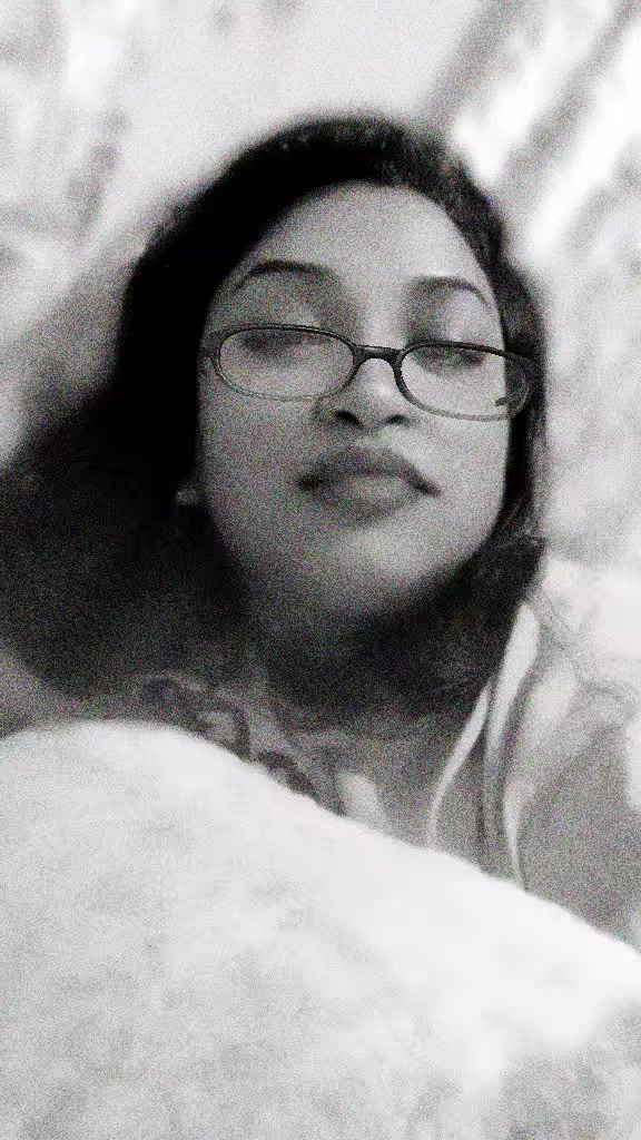 @Trisha Ramcoomar