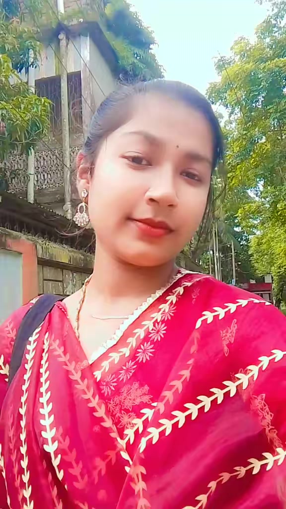 @Rusha Roy🥰