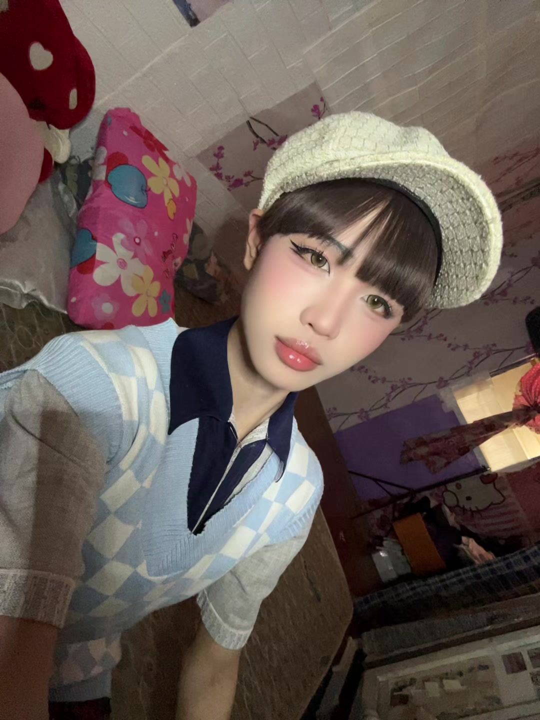 @Natsukirei