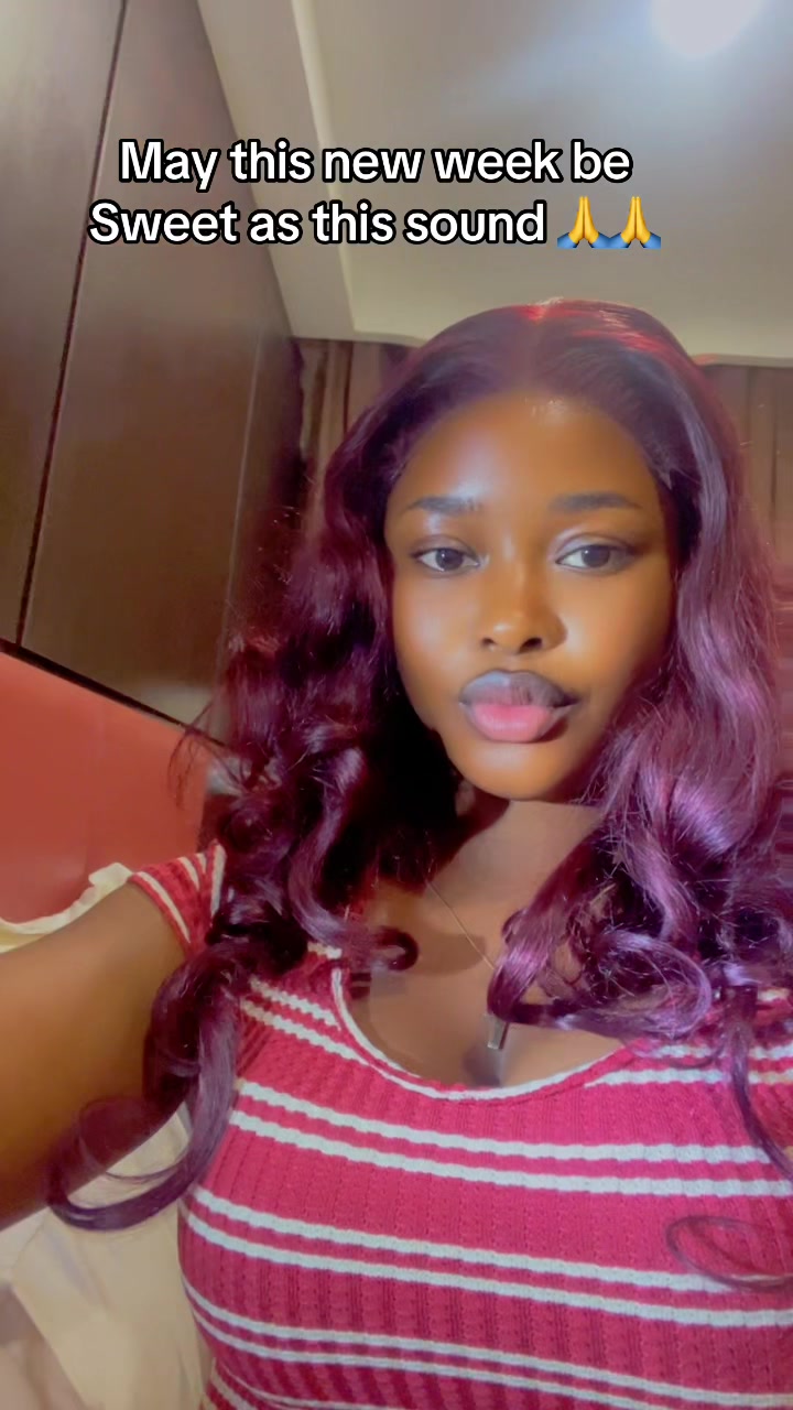 @Debbiesglamabuja