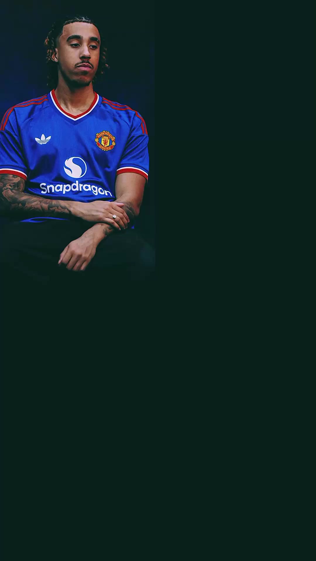 @MAN United ❤❤❤❤