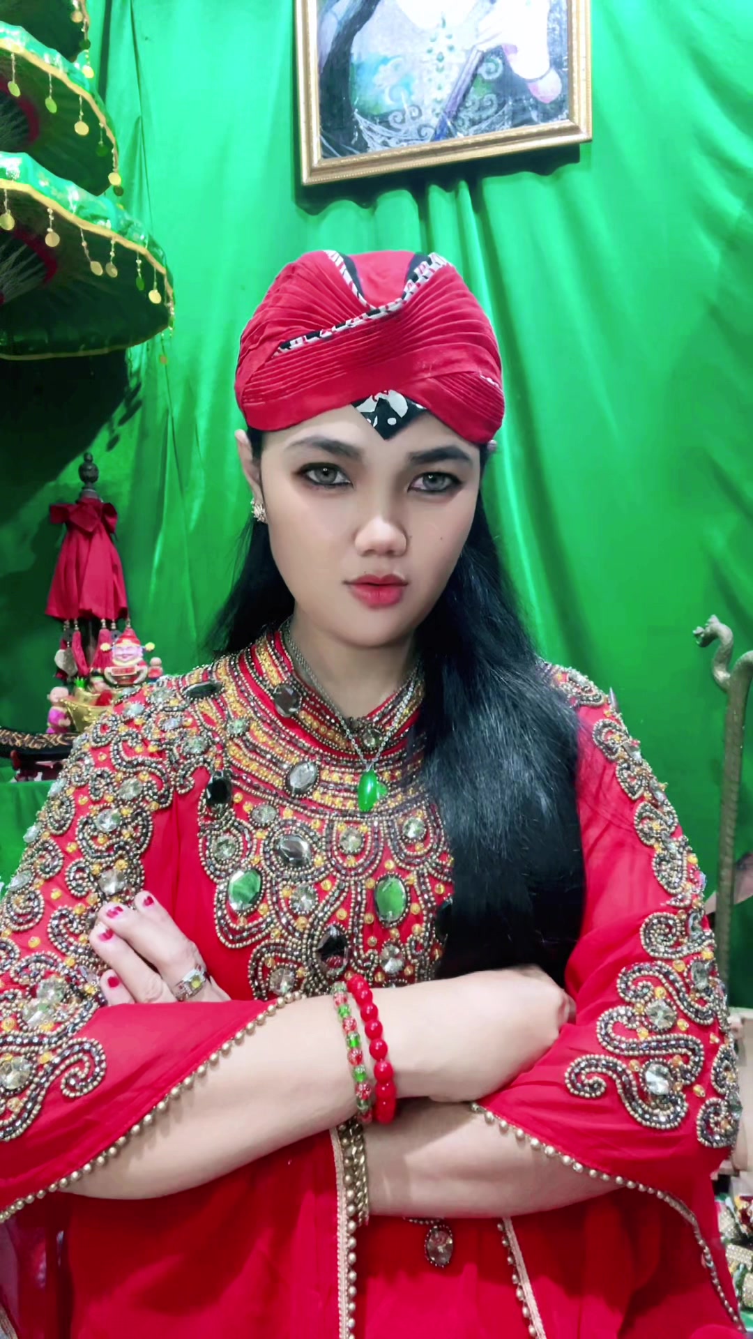 @TelogodogBUNDA YANA